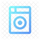 Washing machine  Icon