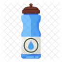 Alkohol Trinkwasser Reines Wasser Symbol