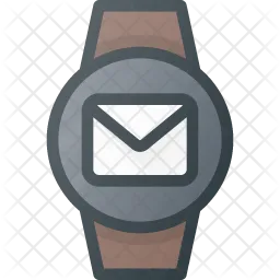 Watch  Icon