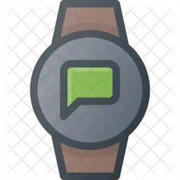 Watch  Icon