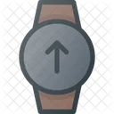 Watch Technology Smart Icon