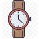 Watch Accessories Clock Icon