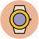 Watch Wrist Hand Icon