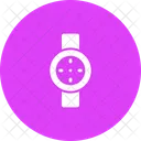 Watch  Icon