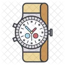 Watch  Icon