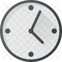 Watch Cronometer Clock Icon