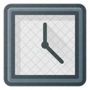 Watch Cronometer Clock Icon