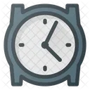 Watch Clock Time Icon