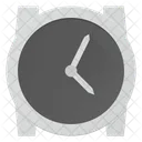 Watch Clock Time Icon