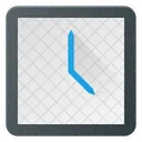 Watch Cronometer Clock Icon