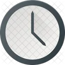 Watch Cronometer Clock Icon