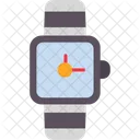 Watch Clock Time Icon