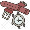 Watch Parts Clock Symbol