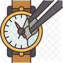 Watch Repair Watchmaker Symbol