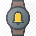 Watch Technology Smart Icon