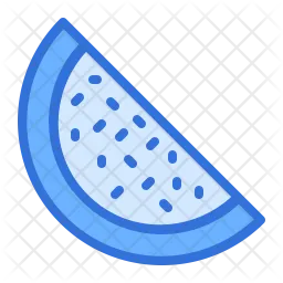 Water  Icon