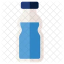 Water Nature Food Icon