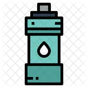 Water  Icon