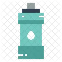 Water  Icon