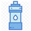 Water  Icon