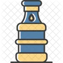 Water  Icon