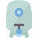 Water  Icon