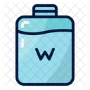 Water Profile Homebrew Icon