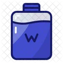 Water  Icon