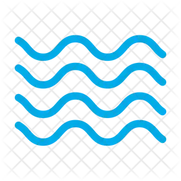 Water  Icon