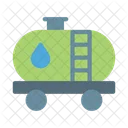 Water  Icon