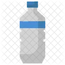 Water bottle  Icon