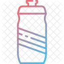 Water Bottle  Icon