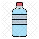 Drink Water Bottle Icon