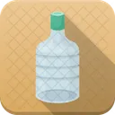 Water Bottle  Icon