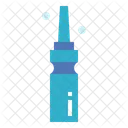 Water Bottle  Icon