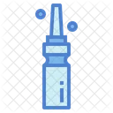 Water Bottle  Icon