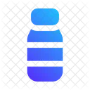 Water Bottle Drink Bottle Icon