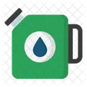 Water Can Icon