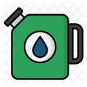 Water Can Icon