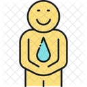 Water Conservation Save Water Ecology Icon