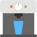 Water Dispenser  Icon