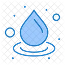 Water Drop  Icon