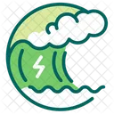 Ecology Eco Green Icon