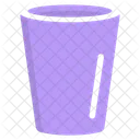 Water Glass Drink Icon