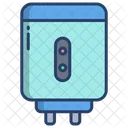 Water Heater Icon