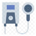 Water Heater  Icon