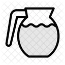 Water Jar Water Jug Water Icon