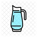 Water Jar  Icon