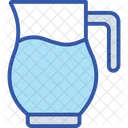 Water Jar Carafe Jar Icon