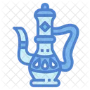 Water Jar  Icon